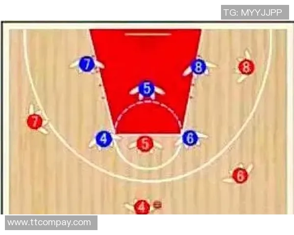 上海篮球队区域防守战术解析及其在比赛中的应用与效果分析